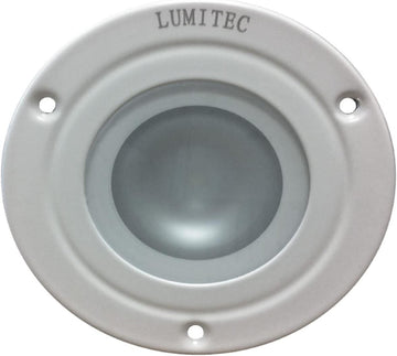 Lumitec Shadow Housing Light White