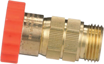 Valterra A01-1120VP Brass Water Regulator (Carded) Quantity 1