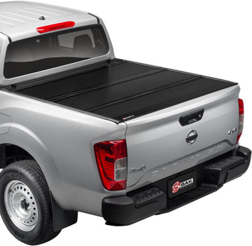 BAK 26506 BakFlip G2 Truck Bed Cover 5 feet