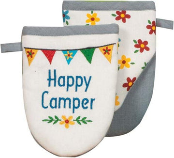 Kay Dee Designs Kitchen Textile Oven Mitt, Various
