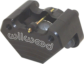 Wilwood 120-2498 Dyanlite 1.75" Piston/.250" Rotor Single Floater Brake Caliper