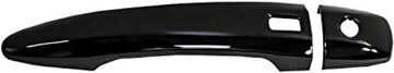 COAST2COAST DH68587SBK 4 DR W/FRONT SMART KEY