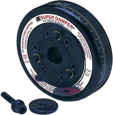 ARP 1502501 Harmonic Balancer Bolt Kit