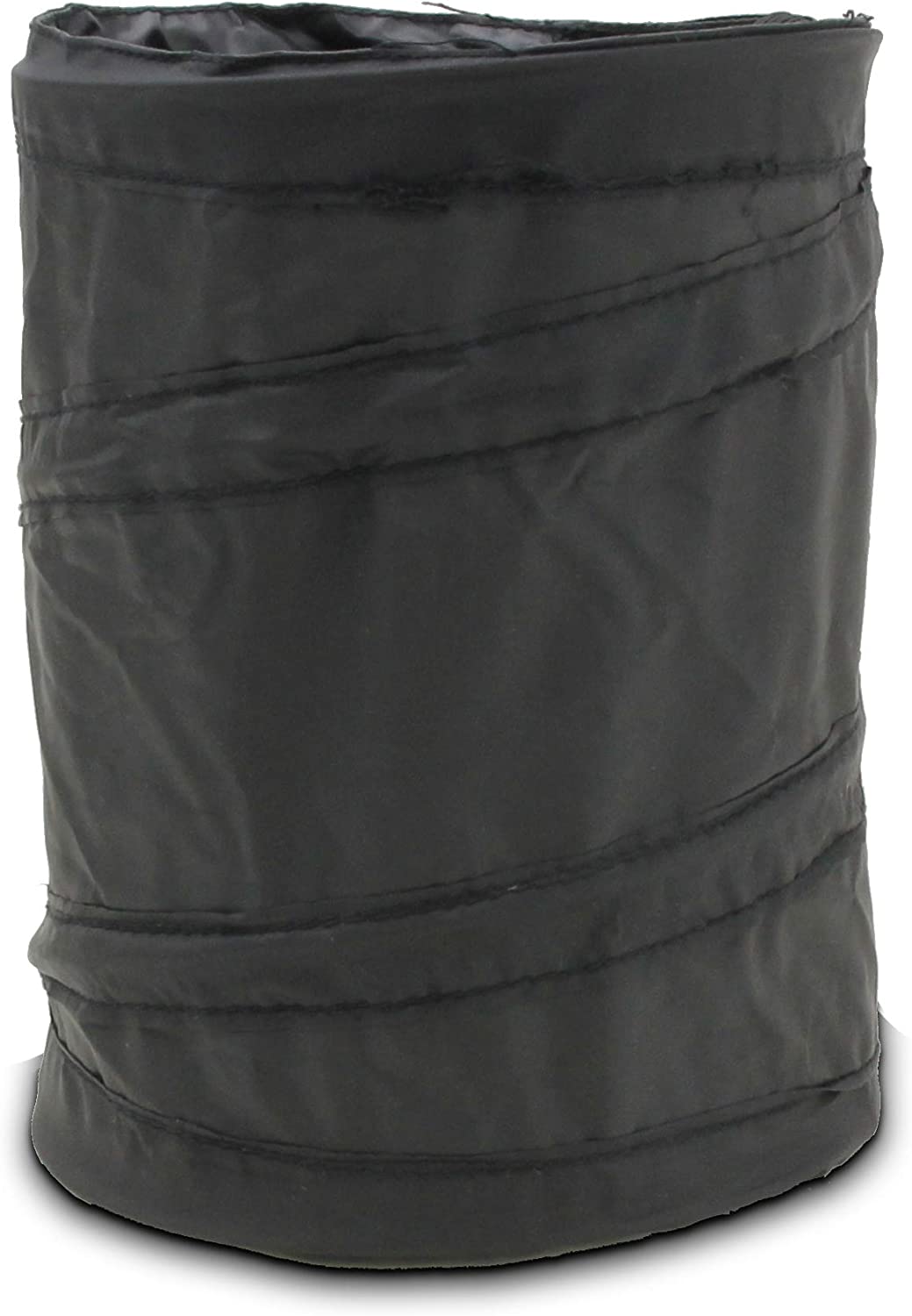 Hopkins Trash-BLA Go Gear Pop Up Trash Can