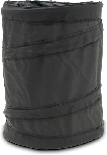 Hopkins Trash-BLA Go Gear Pop Up Trash Can