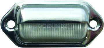 Optronics (LPL31CBP) LED License Light