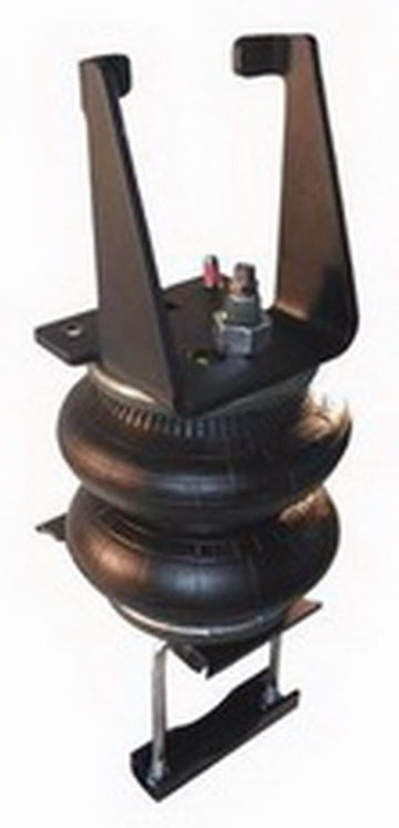 Firestone W217602299 Ride-Rite Kit for Dodge Ram 2500/3500