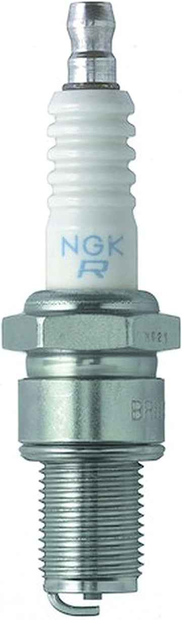 Set (8pcs) NGK Standard Spark Plugs Stock 5422 Nickel Core Tip Standard 0.032in BR8ES