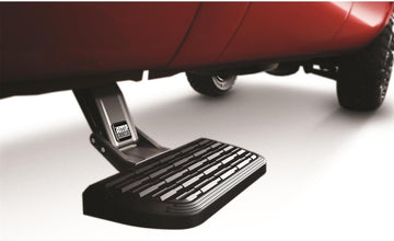 AMP Research 75400-01A Bedstep2 Box-Side Step