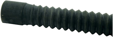 Allstar Performance ALL30206 1-1/2" x 17" Upper Radiator Hose Upper Hose 17in long