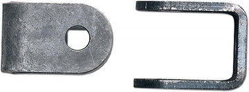 Rubicon Express RE2020 Standard Shock Mount