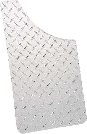 Dee Zee DZ1808 Brite-Tread Mud Flaps