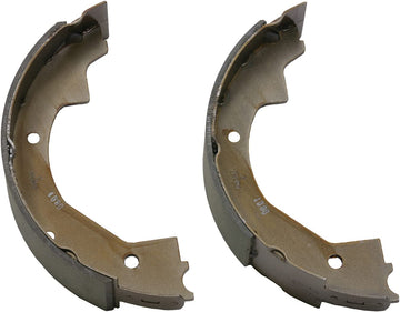 Husky Towing HUS-30820 12 in. Shoe & Lining Kit