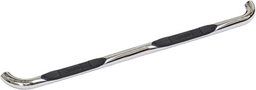 Westin 23-3550 E-Series Polished Step Bar for Dodge RAM 1500 Quad Cab
