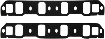 Fel-Pro (1262R-3) 0.060" Thick Engine Intake Manifold Gasket Set for Ford 302