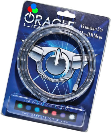 Oracle Lighting 4207-333 LED Light Retail Pack