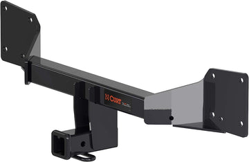 CURT Manufacturing 13331 Class 3 Trailer Hitch, 2-Inch Receiver for Select Audi Q5