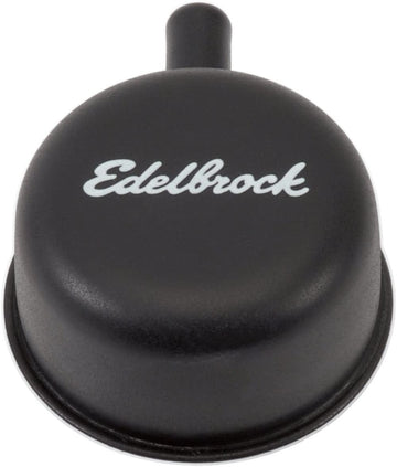 Edelbrock 4413 Valve Cover Breather