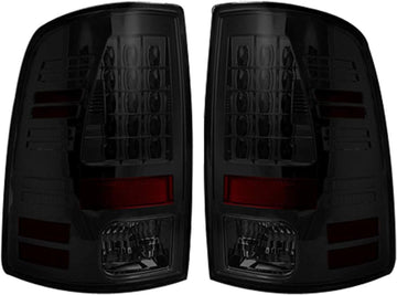 Recon 264169BK LED Tail Lights