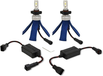 Putco Lighting 700H13 Nitro-Lux LED Kit H13 Bulb Type Pair Nitro-Lux LED Kit