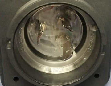 LIPPERT COMP 431862 Marine Power Smart Inlet