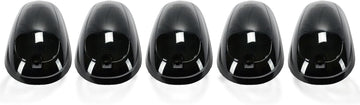 Recon 264146WHBK Light Lens