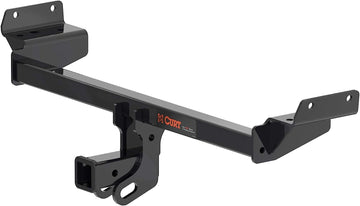 CURT 13452 Class 3 Trailer Hitch, 2-Inch Receiver, Select Ford Edge, Lincoln MKX, Nautilus
