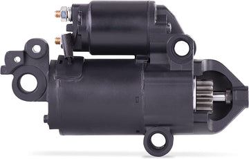 Sierra 18-55506 Outboard Starter