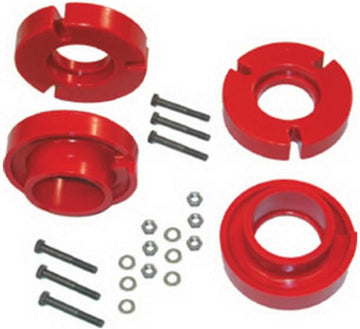 Skyjacker FF25 Front Polyurethane Spacer Leveling Kit