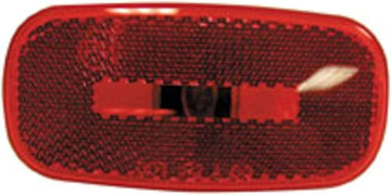 Peterson Manufacturing V254915R Red Replacement Lens
