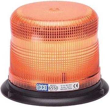 ECCO 6550A Low Profile Strobe Light