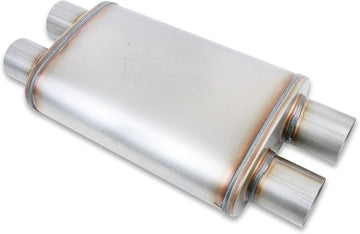 Flowmonster 409Ss, Muffler 14X9X4X20