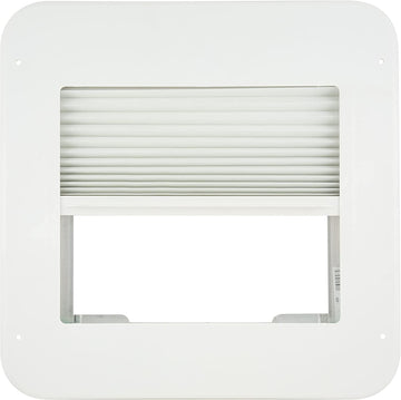 AP Products 015-201612 RV Vent Shade