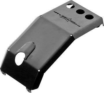 Rubicon Express REA1011 Oil Pan Skid Plate 2012 to 2016 Jeep JK