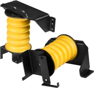 SuperSprings SSR-180 Rear SumoSpring Kit