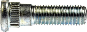 Dorman (610-474.1) M12-1.50 and 4" Long Serrated Wheel Stud with Clip Head