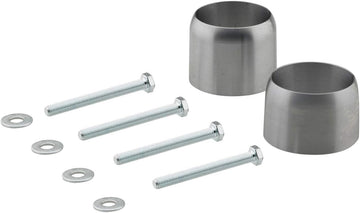 Rubicon Express RE4532 Exhaust Pipe