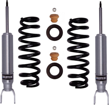 Bilstein - 0"-2.8" 6112 Series Front Leveling Kit