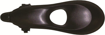 CIPA 11960 Premium Universal Towing Mirror , Black