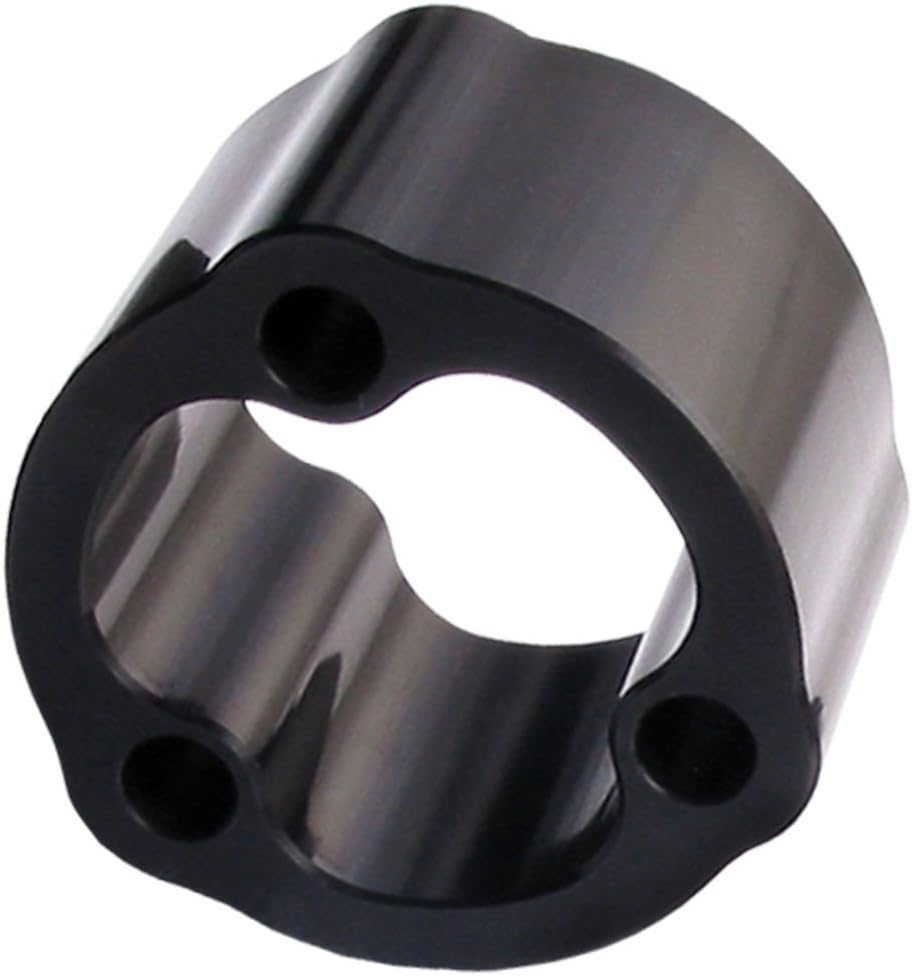 Joes Racing 13320 2" Lightweight Steering Wheel Spacer