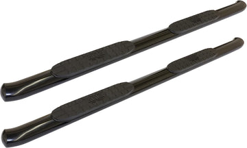 Westin Automotive Products 21-24025 Black Pro Traxx 4 Oval Step Bar