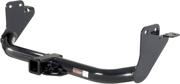 CURT Manufacturing 13079 Class 3 Trailer Hitch, 2-Inch Receiver for Select Mitsubishi Outlander Sport and RVR