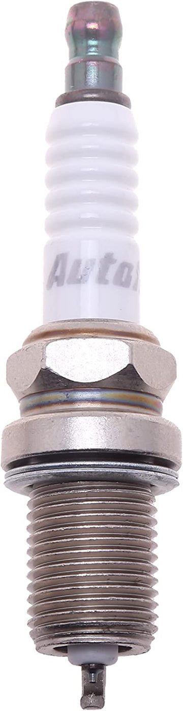 Autolite XP3923 Iridium XP Spark Plug, Pack of 4