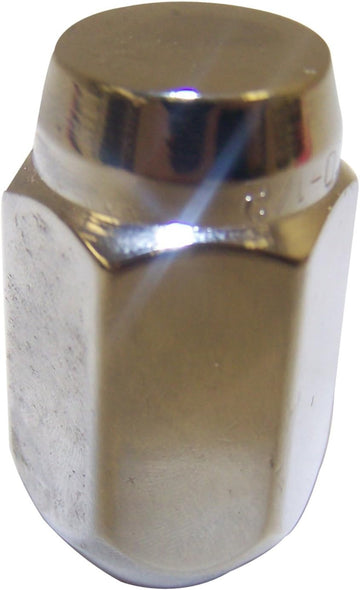 Crown Automotive J4005694 Chrome Lug Nut