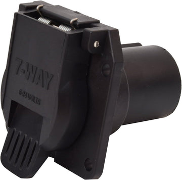 Valterra A10-7072 OEM 7 Way Car Connector