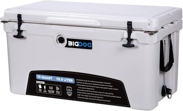 BigDog Coolers 75 Quart