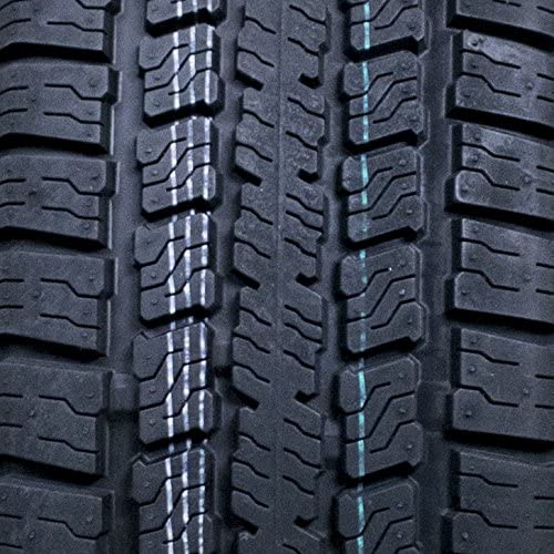 Trailer Tire ST225/75R15 Load Range E 10 PLY Expert Provider