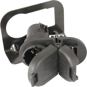 Hopkins 40975 Multi-Tow Plug-In Simple Wiring Kit