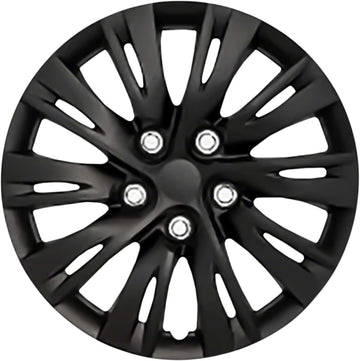 Multiple Manufactures IWC103715BLK Standard (No variation) Wheel Cover