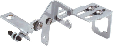 Spectre Performance 24283 Throttle Cable Bracket 1